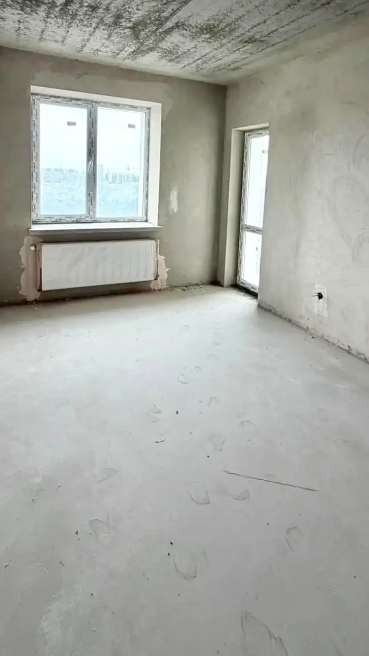 Продаж квартири 2-кімн. 61.8 м² 6/10 пов.