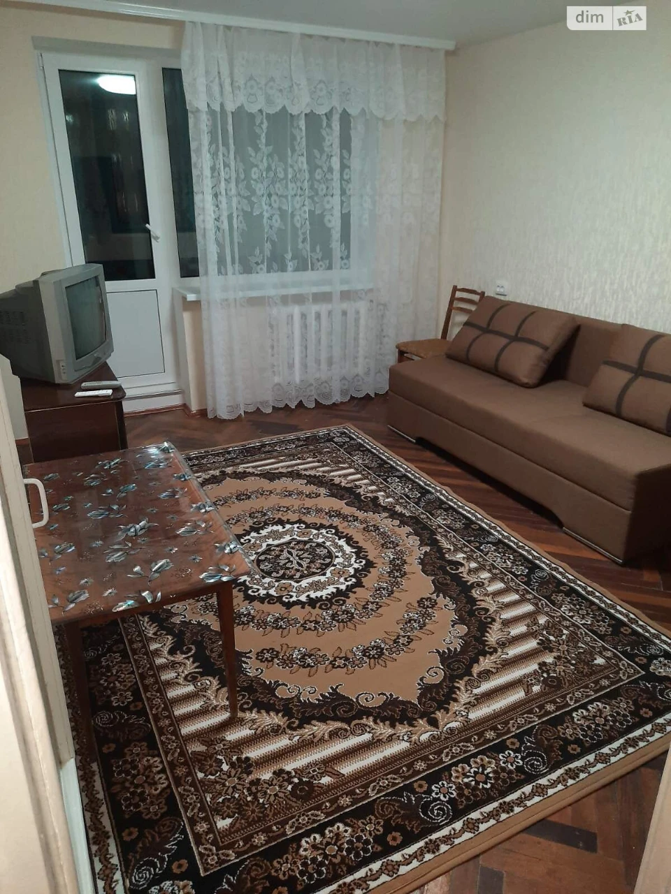 Довгострокова Оренда Квартира Святошин
