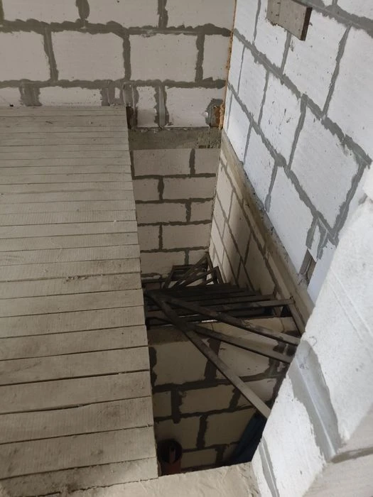 Spacious townhouse in Khadzhibey district