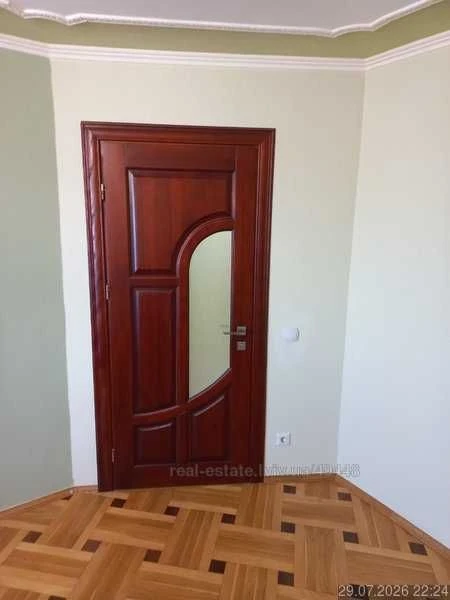 продаж 3 кімнатна квартира Львів вул Черкаська