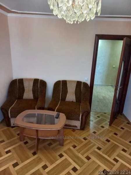 продаж 3 кімнатна квартира Львів вул Черкаська