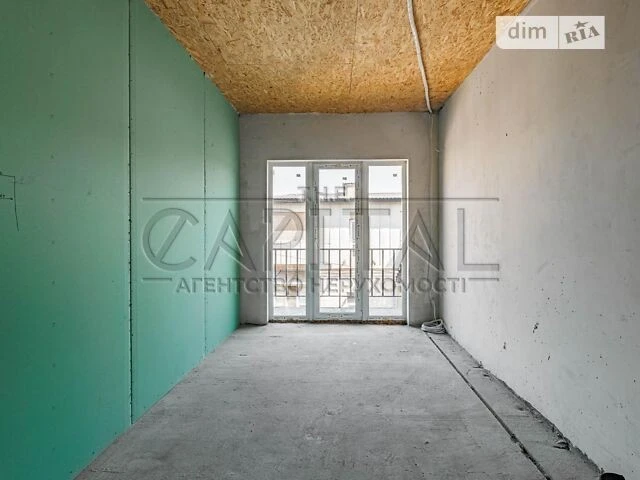 Продаж 1к квартири 65 кв. м на вул. Велика Житомирська 16 •