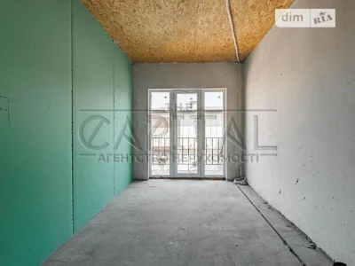 Продаж 1к квартири 65 кв. м на вул. Велика Житомирська 16 •