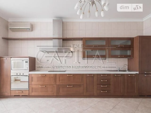 Продаж 4к квартири 220 кв. м на вул. Паторжинського 14 • ID
