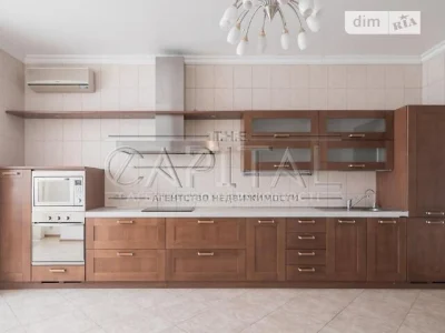 Продаж 4к квартири 220 кв. м на вул. Паторжинського 14 • ID