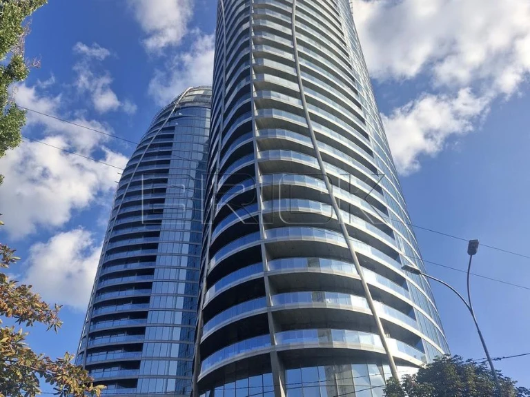 Продаж 1к квартири, ЖК Taryan Towers, 62 м2, вул. Іоанна Пав