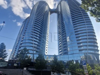 Продаж 1к квартири, ЖК Taryan Towers, 62 м2, вул. Іоанна Пав