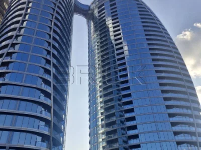 Продаж 1к квартири, ЖК Taryan Towers, 62 м2, вул. Іоанна Пав