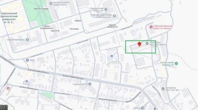 Продается 1к квартира в кирпичном доме, 10 этаж 10-ти этажно