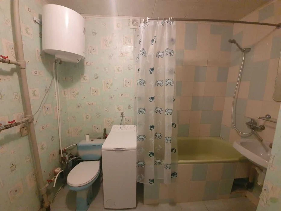Продается 1к квартира в кирпичном доме, 10 этаж 10-ти этажно