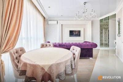 Без комісії. Продаж 2к квартири 72м2, ЖК Квартет, Липківсько
