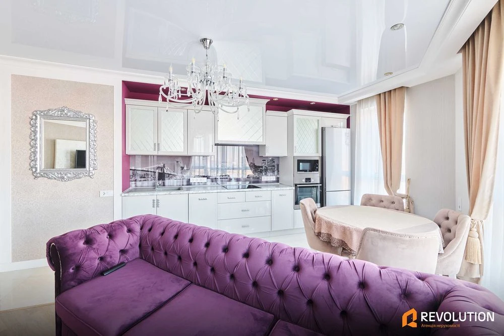 Без комісії. Продаж 2к квартири 72м2, ЖК Квартет, Липківсько