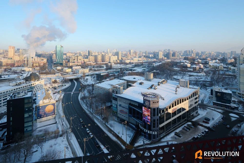Без комісії. Продаж 2к квартири 72м2, ЖК Квартет, Липківсько