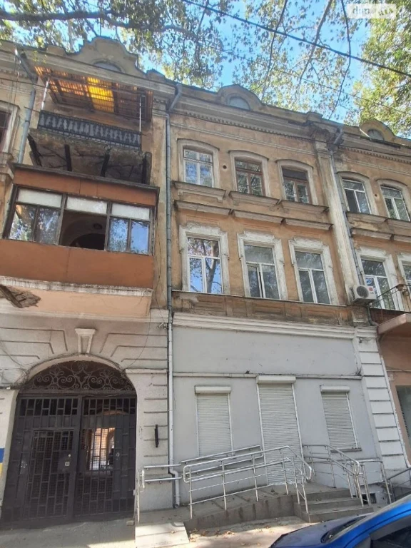 Продаж Квартира Приморський