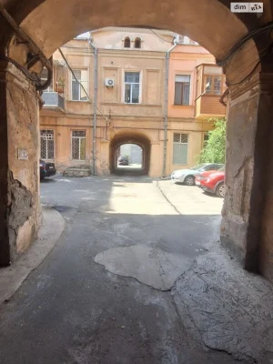 Продаж Квартира Приморський