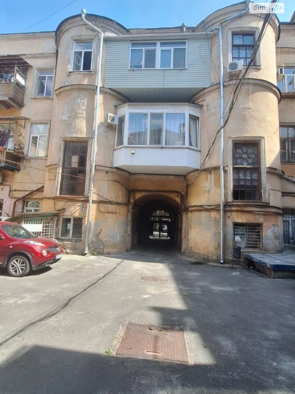 Продаж Квартира Приморський