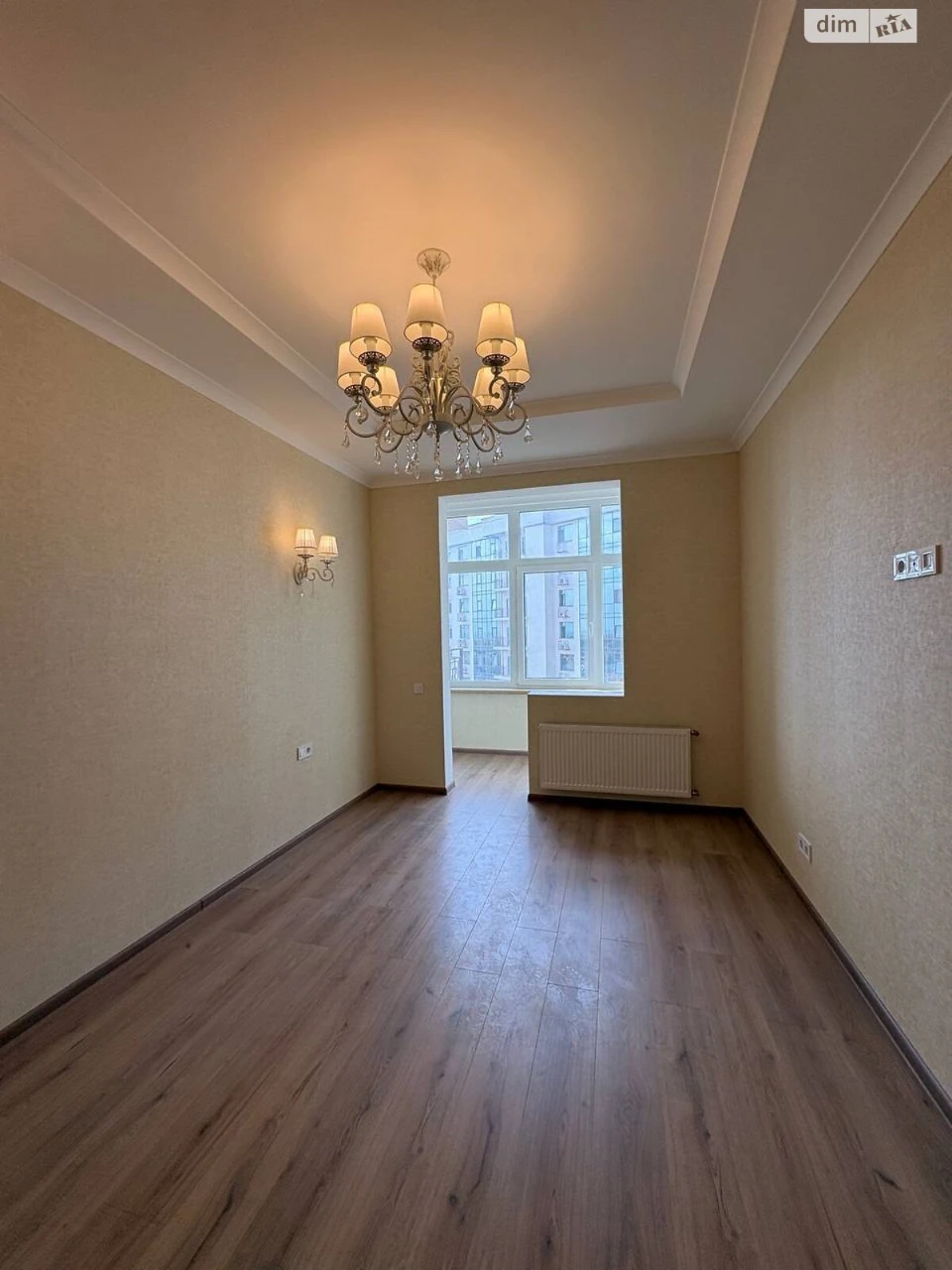 Продаж Квартира Таїрова