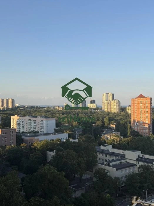 96м²  на 5 фонтана‼️ТЕРРАСА ‼️1197 уе/м‼️2 комнаты+гостиная