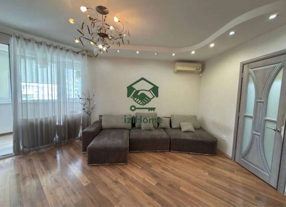 New‼️Таирова/Тополёва/Вузовский‼️Трёшка, 130 м2 + кладовка в