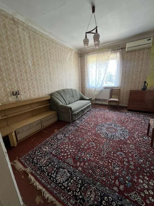 Будинок на Вехній Хортиці