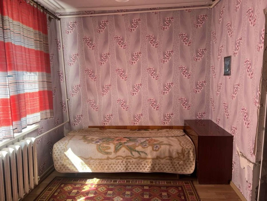 Будинок на Вехній Хортиці