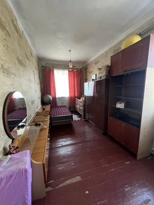 Будинок на Вехній Хортиці
