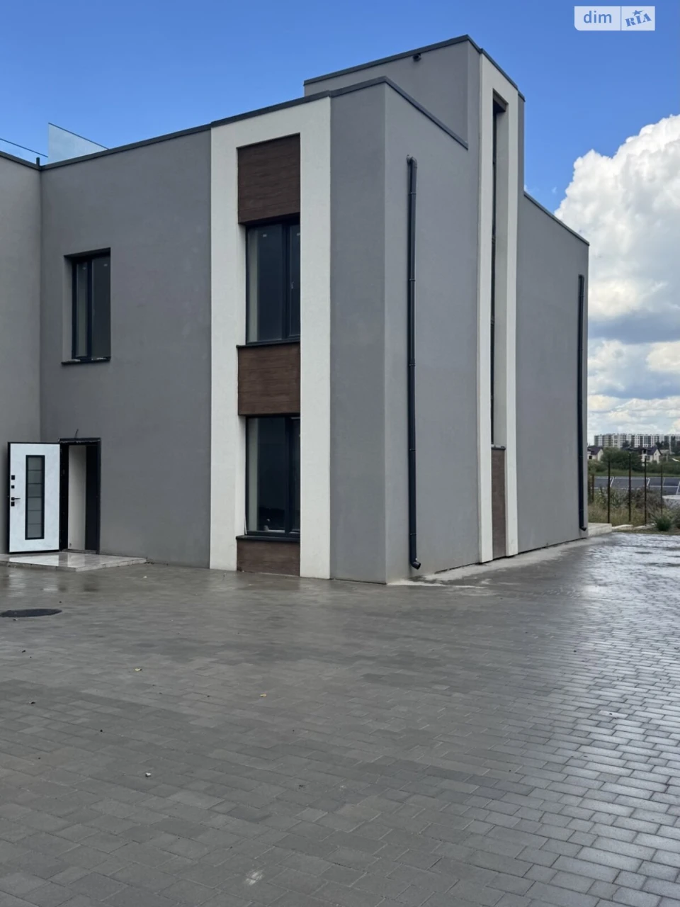 Продаж Дуплекс Ленінський