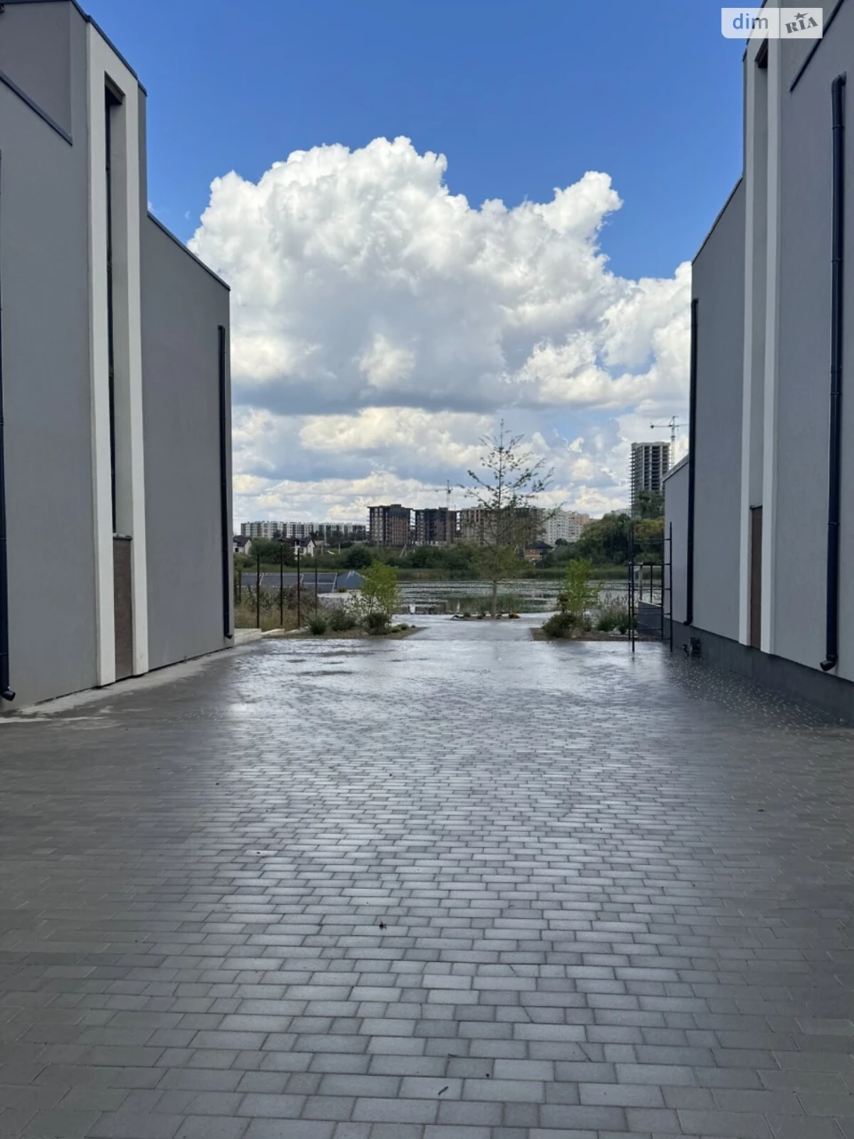 Продаж Дуплекс Ленінський