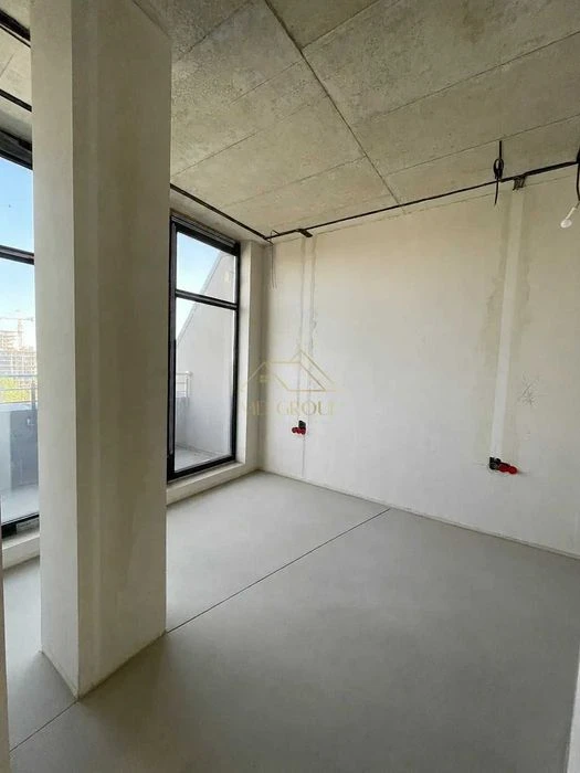 Продаж пентхауса з частковим ремонтом в ЖК Park Residence