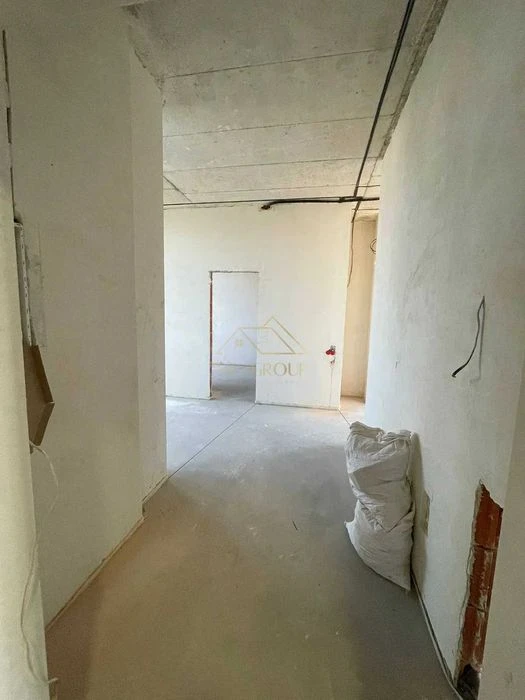Продаж пентхауса з частковим ремонтом в ЖК Park Residence