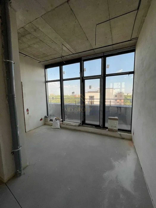 Продаж пентхауса з частковим ремонтом в ЖК Park Residence