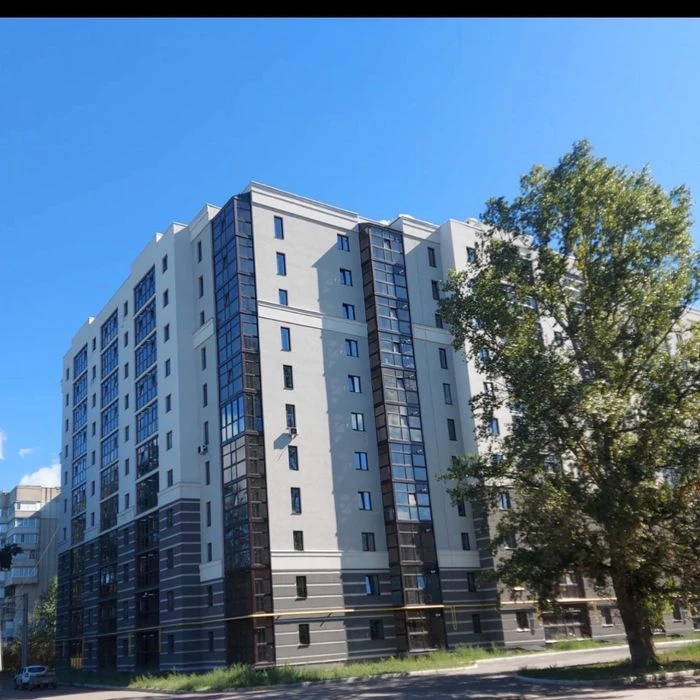 Продам 2х комнатную квартиру с автономкой на ВСУ 1