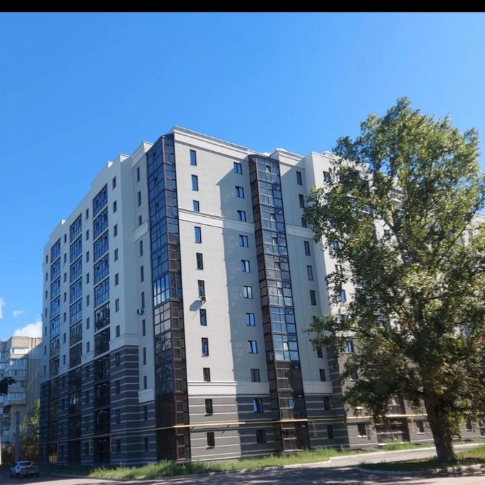 Продам 2х комнатную квартиру с автономкой на ВСУ 1