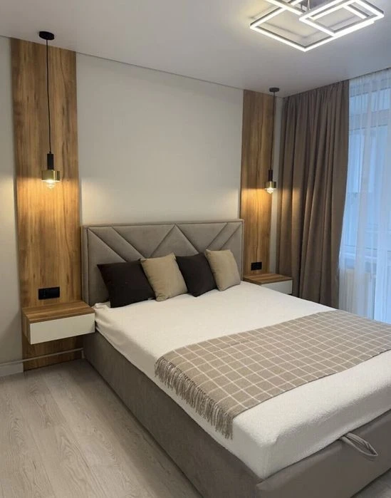 Продаж 2к квартири, 62 кв.м, вул.Смакули