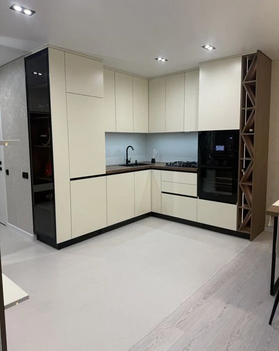 Продаж 2к квартири, 62 кв.м, вул.Смакули