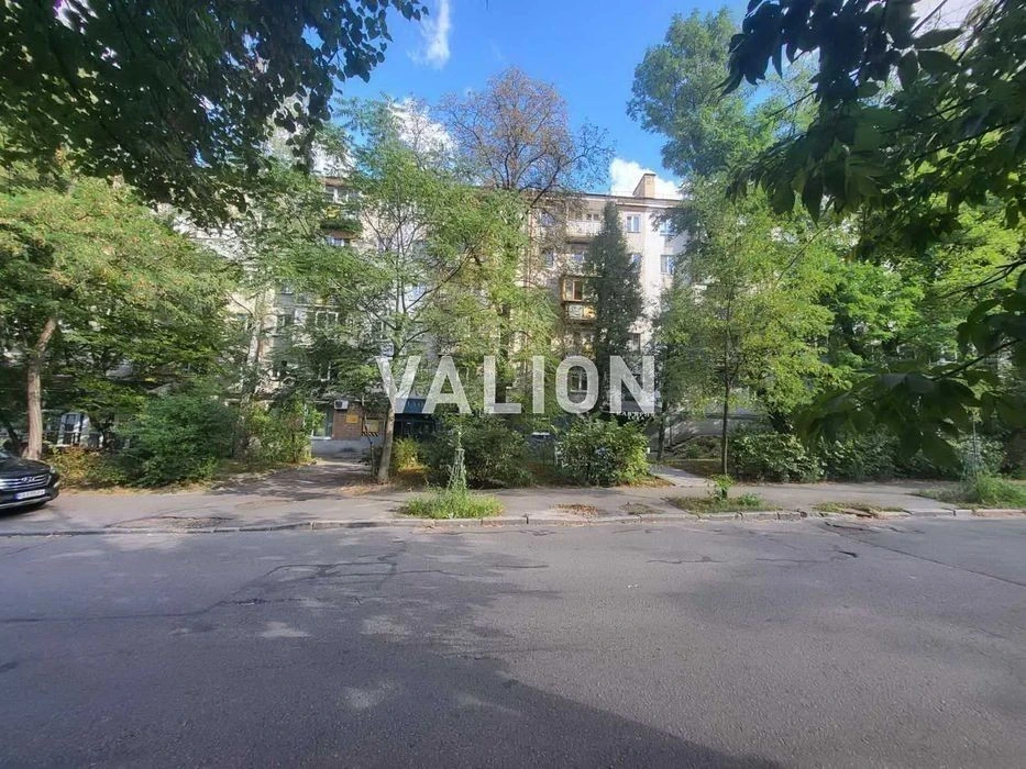 Sale of 1-room apartment 32.2 sq. m. on Derevlyanska Street 21 • ID 3