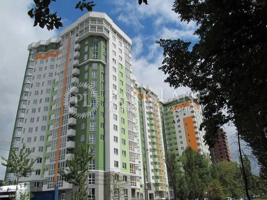 продаж 3-кімнатної квартири, Вернадського Академіка бул., 24