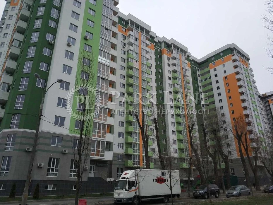 продаж 3-кімнатної квартири, Вернадського Академіка бул., 24