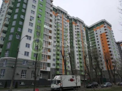продаж 3-кімнатної квартири, Вернадського Академіка бул., 24