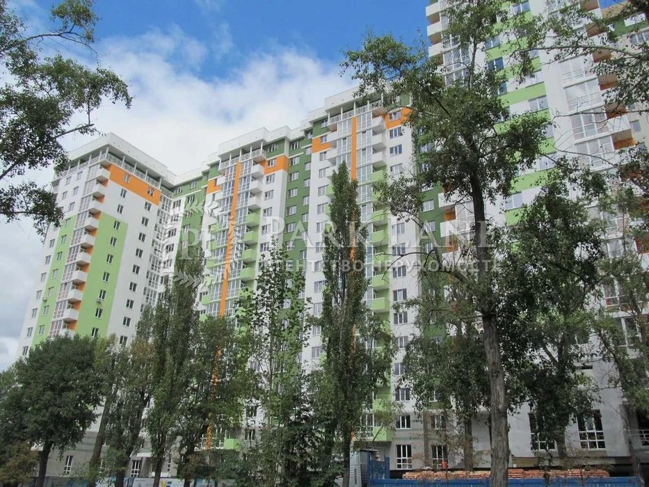 продаж 3-кімнатної квартири, Вернадського Академіка бул., 24