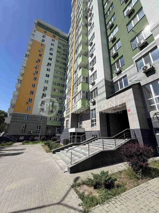 продаж 3-кімнатної квартири, Вернадського Академіка бул., 24