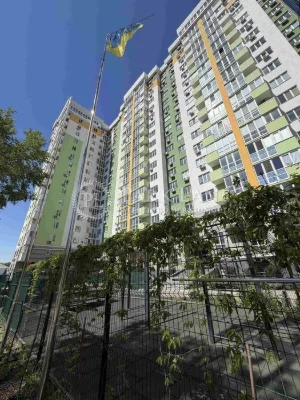 продаж 3-кімнатної квартири, Вернадського Академіка бул., 24