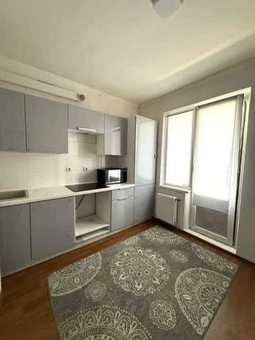 ЖК Патріотика 1-кімн.43 м.кв Русової Софії вул. 7а, Осокорки