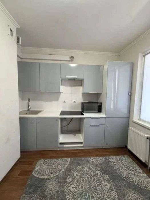 ЖК Патріотика 1-кімн.43 м.кв Русової Софії вул. 7а, Осокорки