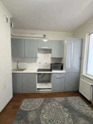 ЖК Патріотика 1-кімн.43 м.кв Русової Софії вул. 7а, Осокорки