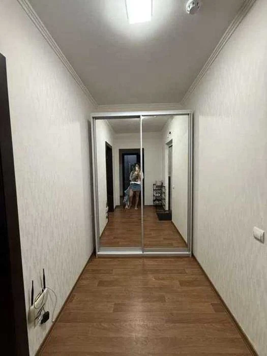ЖК Патріотика 1-кімн.43 м.кв Русової Софії вул. 7а, Осокорки