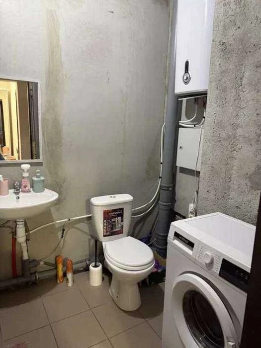 ЖК Патріотика 1-кімн.43 м.кв Русової Софії вул. 7а, Осокорки