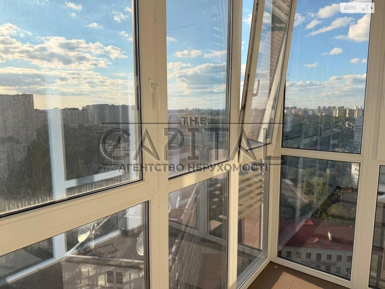 Продаж Квартира Голосіїв