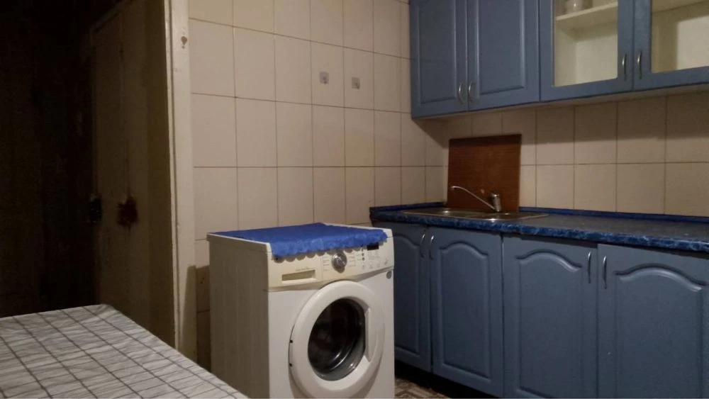 Продається/2кімнатна-55м2/в Києві/Свʼятошинському р-н./вул.У