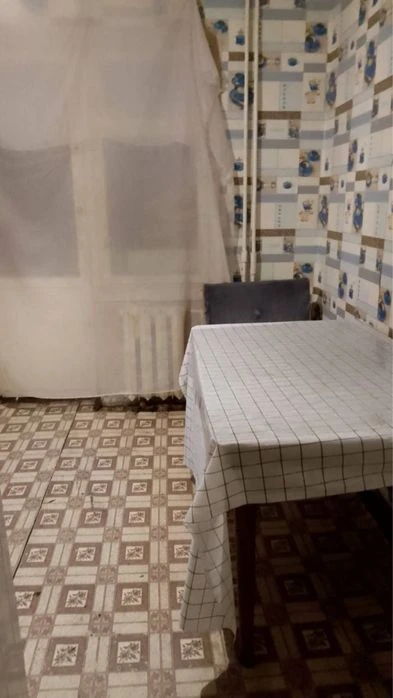 Продається/2кімнатна-55м2/в Києві/Свʼятошинському р-н./вул.У